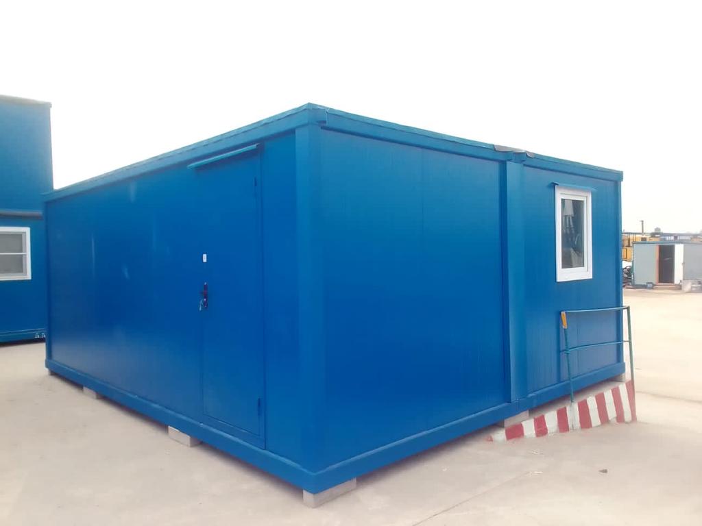 Жилой модуль в Соче дешево