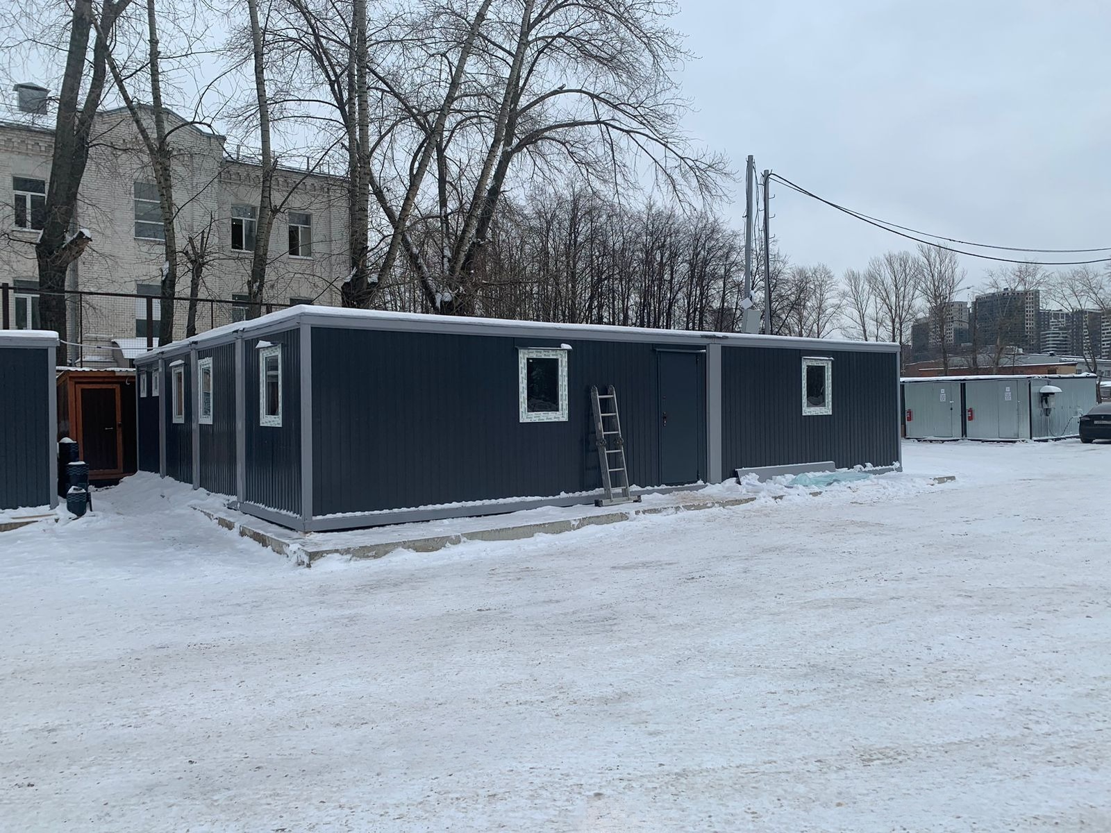 Пристройки: всё, что нужно знать о перестройке старого дома