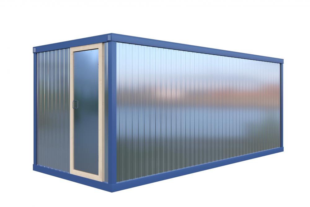 Бытовка SHEDLER