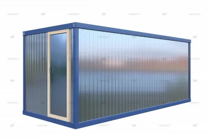 Контейнер SHEDLER БК-01 