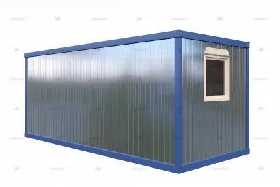 Блок контейнер SHEDLER БК-01 