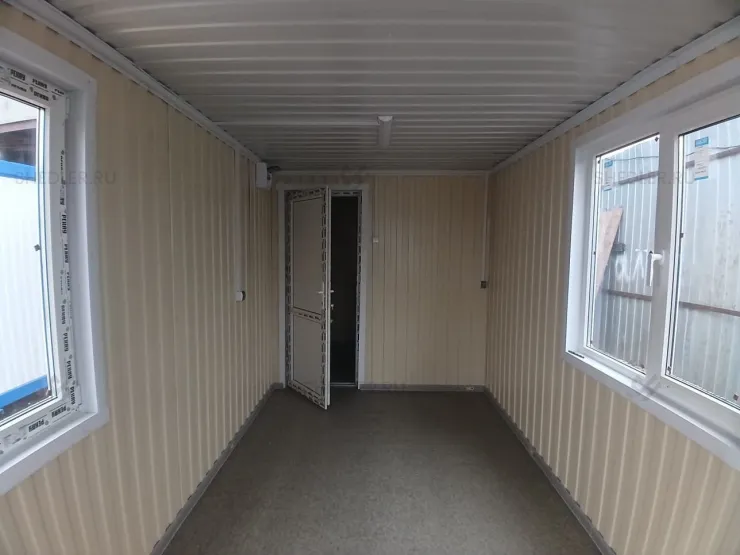 Отделка стен и потолков